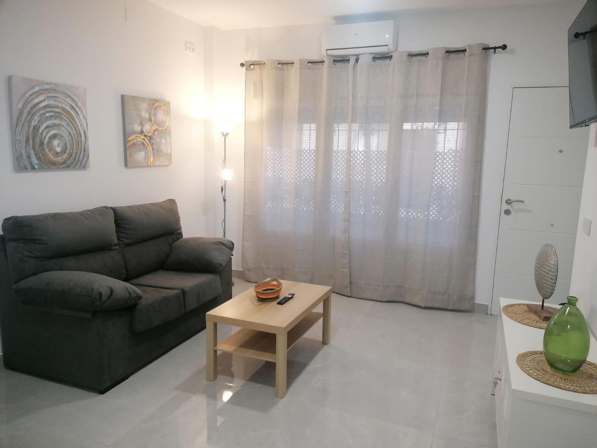 Apartamentos Suite Sol Córdoba Exterior foto